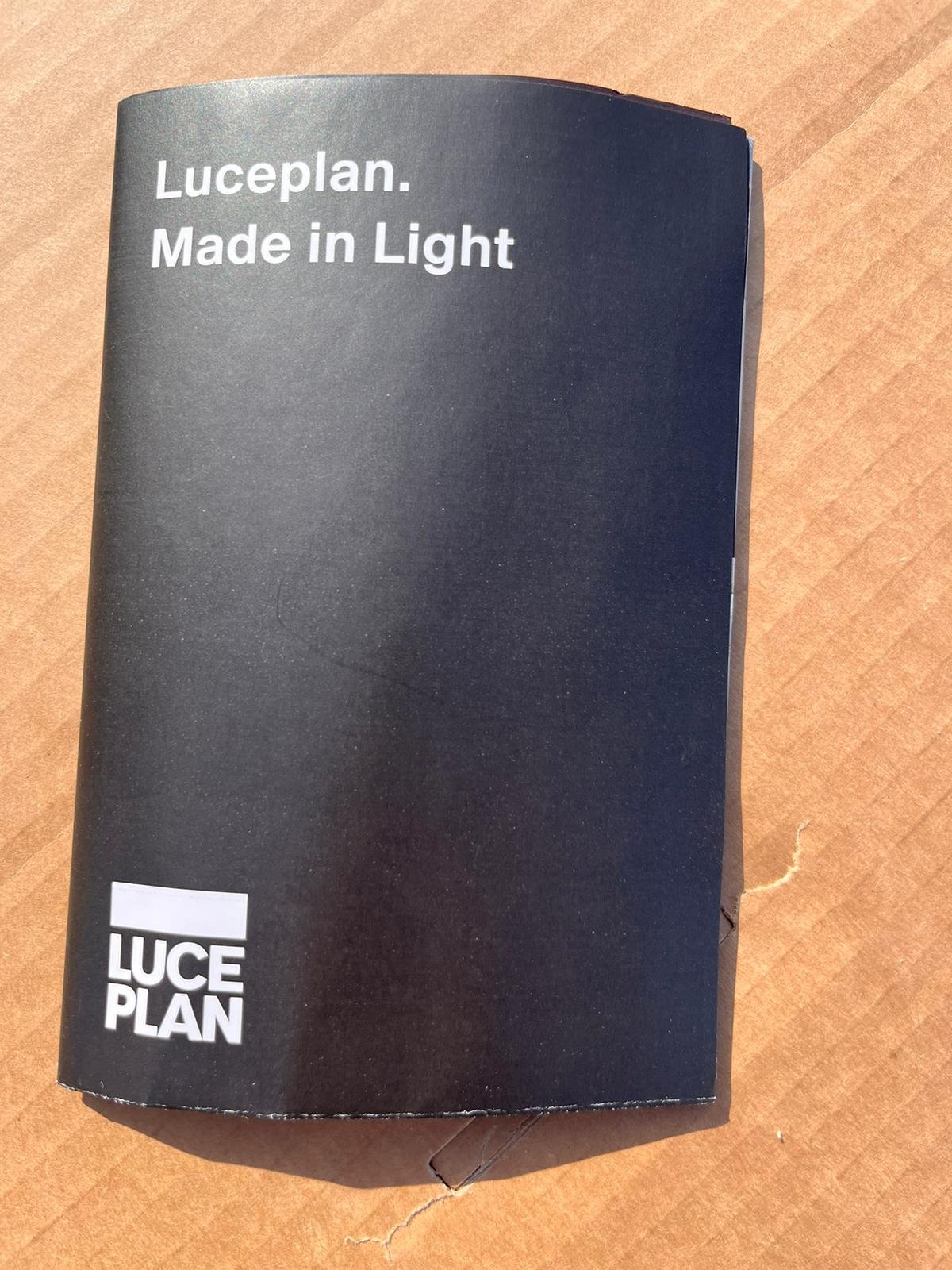 Luceplan Pendant Chandelier- Requires the drop cable and ceiling rose - Image 8