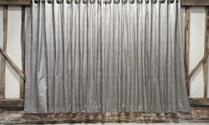 Luxury Lined Heavy Curtains