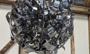 Dar Puccini Pendant Light Pair