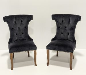 Bespoke Dining Chairs Set