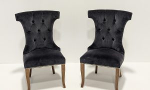 Bespoke Dining Chairs Set