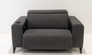 Alexandra Coleccion Cinema Armchair Sofa