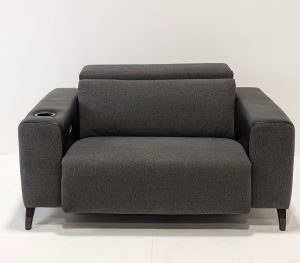 Alexandra Coleccion Cinema Armchair Sofa