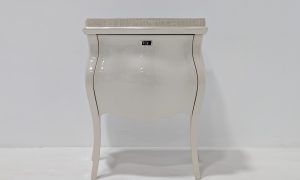 Fendi Casa Canova Nightstand