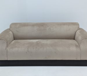 Promemoria Mogador Plush Sofa