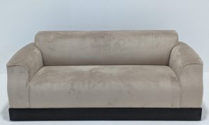 Promemoria Mogador Plush Sofa