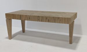 Contemporary Designer Desk