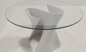 MDF Italia S Table