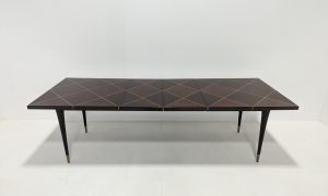 Tommi Parzinger Dining Table