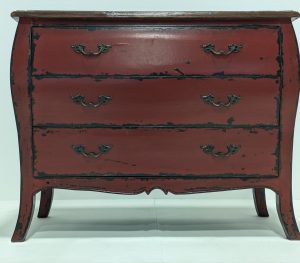 Bulters Chest of Drawers