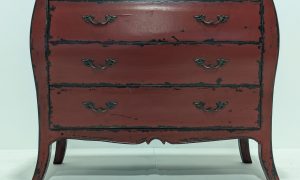 Bulters Chest of Drawers