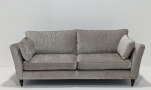 Custom Velvet Sofas | 3 Available