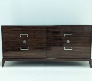 Tommi Parzinger Commode Chest