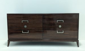 Tommi Parzinger Commode Chest
