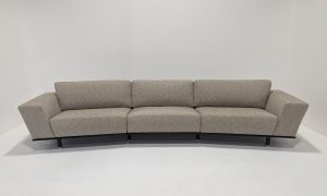Giorgetti Regal Sofa