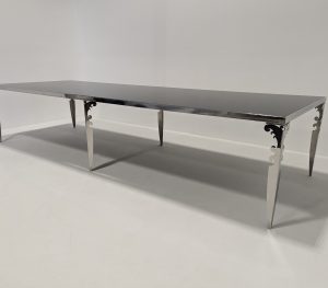 IPE Cavalli Visionnaire Dining Table