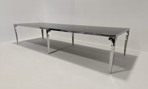 IPE Cavalli Visionnaire Dining Table