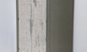 Luxury Custom Storage Cupboard 150cm wide
