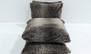 Decorative Cushion Set of 4