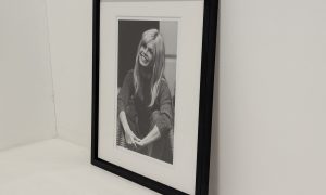 Brigitte Bardot Photography Print