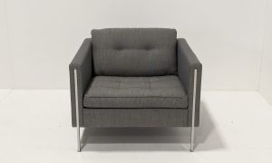 Ligne Roset Andy Armchair