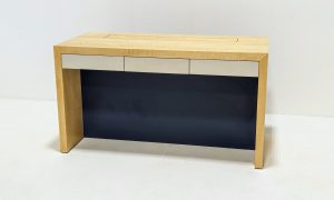 Collett-Zarzycki Sycamore TV Media Desk
