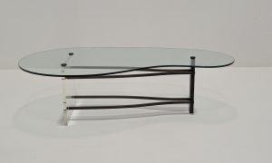 Charles Hollis Kidney Bean Coffee Table