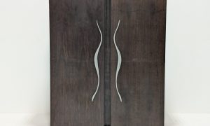 Luxury Bespoke Cupboard