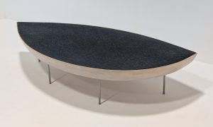 Sancal Konoha Leaf Bench