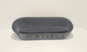 Sé ‘New Life’ Sofa. (2 Available)