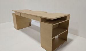 Noki Desk