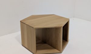 Wewood Hexa Modular Coffee Table (Only 1 Left!)