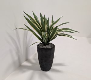 Artificial Palm Plant