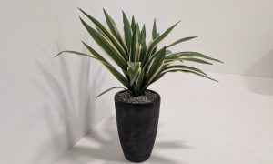 Artificial Palm Plant