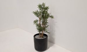 Artificial Bamboo Plant