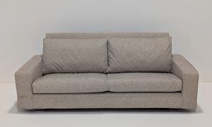 Custom Minotti Sofa