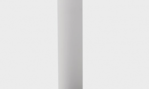 Waterworks Opus Wall Mounted Single Sconce with Glass Shade - Price Per Pair