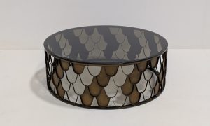 L'Indiscret Coffee Table