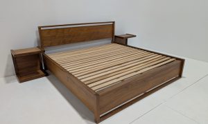 Design Within Reach *Bed Only*