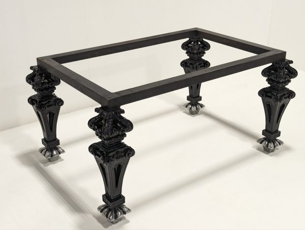 Hessentia Cornelio Cappellini Dining Table - Image 5
