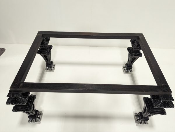Hessentia Cornelio Cappellini Dining Table - Image 9