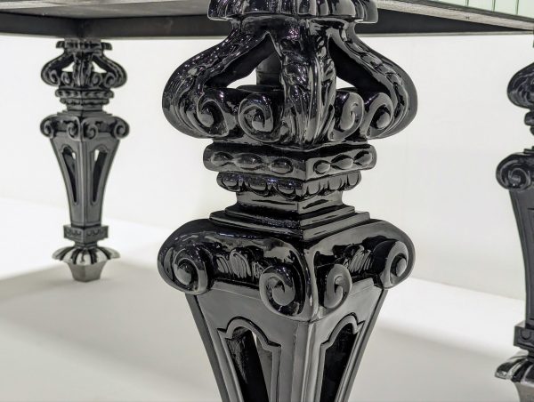 Hessentia Cornelio Cappellini Dining Table - Image 7