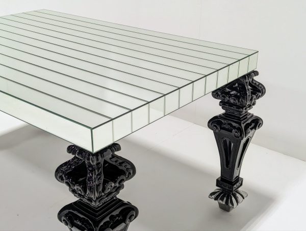 Hessentia Cornelio Cappellini Dining Table - Image 2