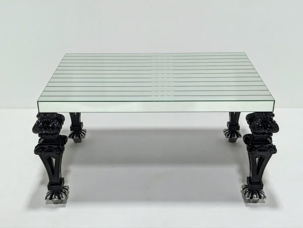 Hessentia Cornelio Cappellini Dining Table - Image 4