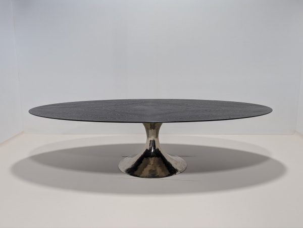 Julian Chichester Dakota Dining Table