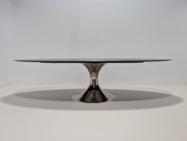 Julian Chichester Dakota Dining Table - Image 4