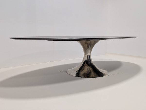 Julian Chichester Dakota Dining Table - Image 12