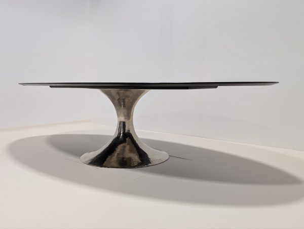 Julian Chichester Dakota Dining Table - Image 5