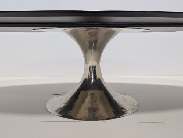 Julian Chichester Dakota Dining Table - Image 2
