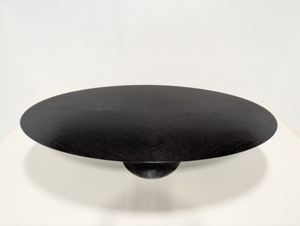 Julian Chichester Dakota Dining Table - Image 7